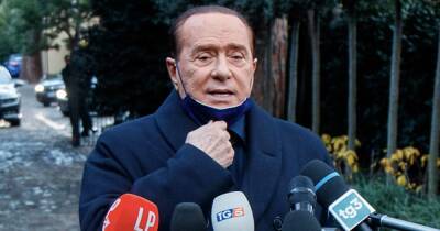 WSJ рассказала о президентских шансах Берлускони