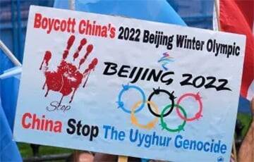 Глобальный совет имамов запретил мусульманам ехать на Олимпиаду в Пекин