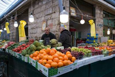 Левые депутаты угрожают парализовать Кнессет из-за реформы импорта овощей и фруктов