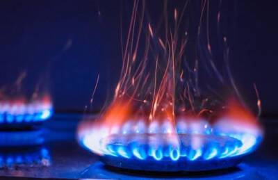 Тарифы на газ снова выросли: сколько заплатим за доставку газа в 2022 году