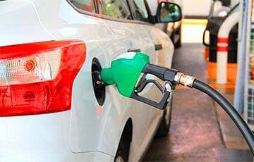 Цены на бензин пойдут вверх?