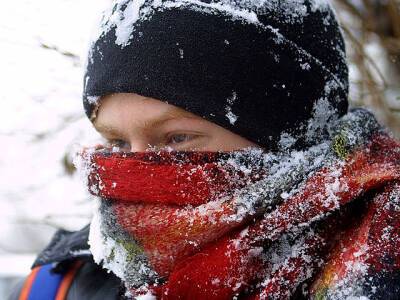 В Прикамье ожидается значительное похолодание - 59i.ru - Россия - Пермский край