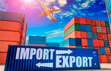 Китай открыл новый контейнерный маршрут в обход Беларуси