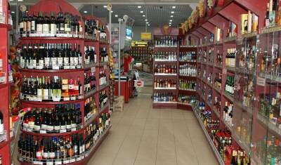 Производители предрекли подорожание крепкого алкоголя