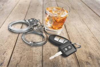 ГИБДД может получить новые экспресс-тесты для выявления пьяных водителей
