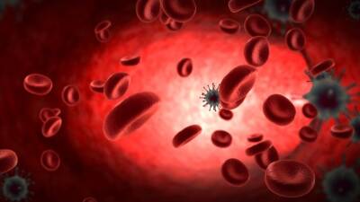 Биолог Баранова назвала наиболее уязвимые к СОVID-19 группы крови