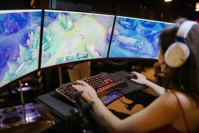 Эксперты ВОЗ признали зависимость от видеоигр заболеванием