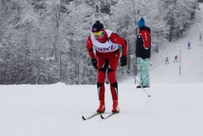 В десятку лучших вошла лыжная трасса в Серпухове