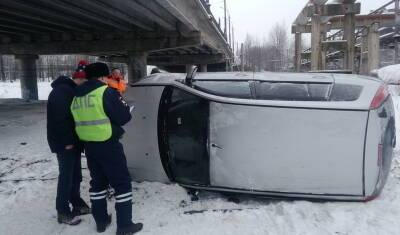 Сразу шесть человек погибли в авариях на дорогах Башкирии во второй день Нового года