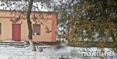 На Николаевщине женщине грозит до 15 лет за то, что убила нападавшего его же ножом
