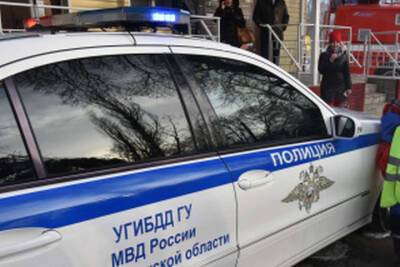 В Воронежской области за сутки произошло 79 аварий на дорогах