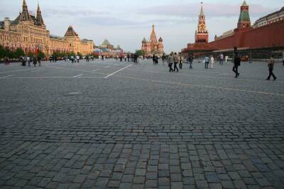 Вице-спикер ГД Чернышов призвал перенести захоронения лидеров СССР с Красной площади