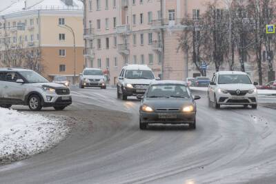 Дорожные полицейские охарактеризовали наиболее частое в Псковской области ДТП
