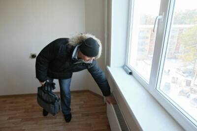 Более десяти домов в Оренбурге отключены от тепла из-за аварии