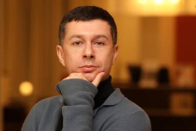 РЕН: продюсер Токарев попал в реанимацию из-за наркотиков