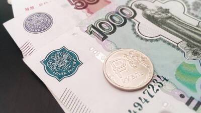 Финансист рассказала об увеличении пенсий россиян в 2022 году