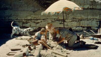 Умер палеоантрополог Ричард Лики, открывший "мальчика из Турканы"