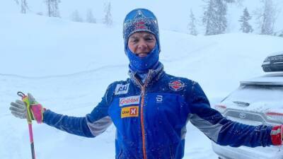 Норвежский лыжник Клебо пропустит этап Кубка мира во Франции