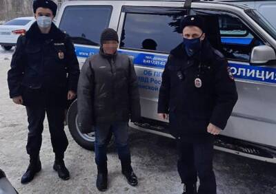 В Рязани задержали 29-летнюю женщину, находящуюся в федеральном розыске