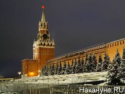 В КПРФ ответили ЛДПР, представитель которой предложил снести некрополь у Кремля