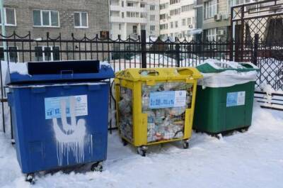 Власти Новосибирской области взяли на особый контроль вывоз мусора в праздничные дни