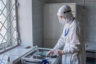 Эпидемиолог Онищенко назвал новую дату предполагаемого окончания пандемии COVID