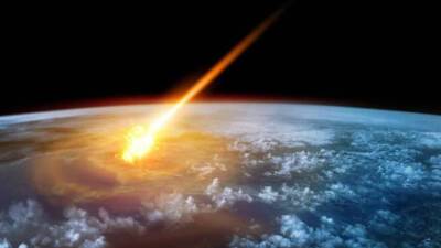 К Земле приближаются два потенциально опасных астероида