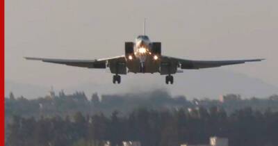 СМИ: самолеты РФ сбросили бомбы на захваченный сирийской оппозицией Идлиб