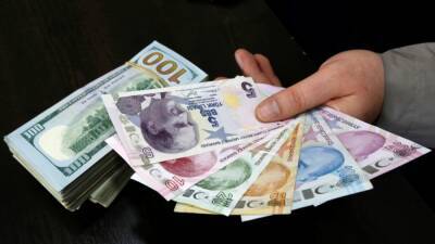 Инфляция в Турции по итогам года превысила 36 процентов