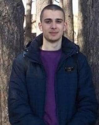 Умер 20-летний военный, которого ранил снайпер на Донбассе