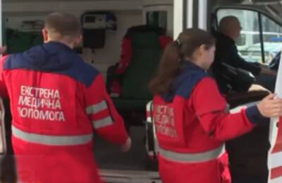 В Днепре возле больницы обнаружили тело женщины: прикрыли мусором и досками - dnepr.politeka.net - Украина - Париж