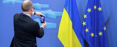 Экс-посол Украины в США Чалый: Киев станет цивилизованным после того, как будет остановлена Россия