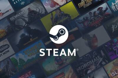 Steam обновил рекорд по одновременному количеству игроков в играх — более 8,21 млн человек