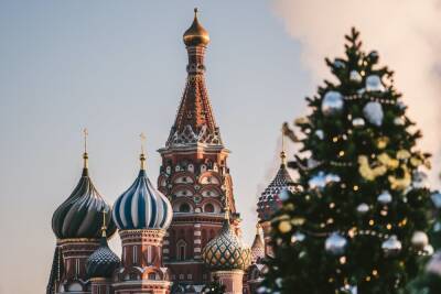 В Москве рассказали о 4 тысячах объектов зимнего отдыха в праздники