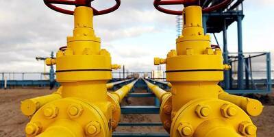 Замминистра: Россия не обязана качать весь газ в Европу через Украину