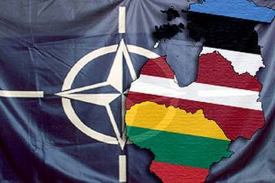 США рассматривают вариант исключения стран Прибалтики из НАТО ради сделки с РФ – СМИ