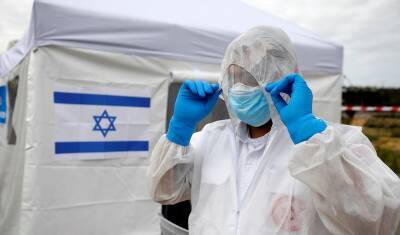 Израиль начнет принимать вакцинированных туристов с 9 января