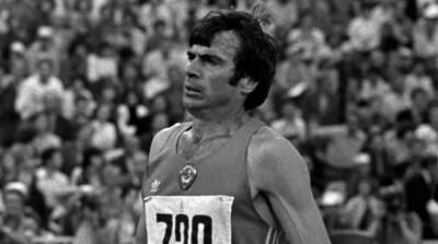 Умер советский олимпийский чемпион в тройном прыжке Виктор Санеев