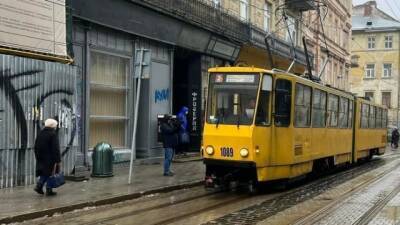 У Львові підвищили тарифи на проїзд в електротранспорті - hubs.ua - Украина