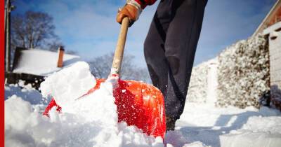 Убираем снег на даче: 5 советов для эффективной очистки дорожек