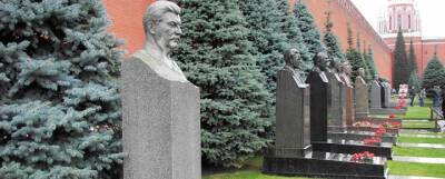 Геннадий Зюганов: Перенос захоронений СССР с Красной площади – омерзительный бред