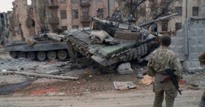Юрий Бутусов: Новогодний штурм: как чеченская ТРО разгромила российские войска в Грозном