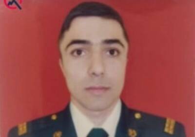 В Азербайджане пограничник расстрелял троих сослуживцев и сбежал из части - Русская семерка