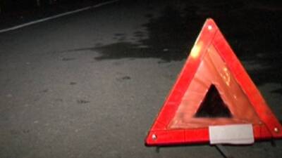 17-летний пассажир пострадал в ДТП в Осинском районе Иркутской области