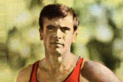 Скончался трехкратный олимпийский чемпион Виктор Санеев