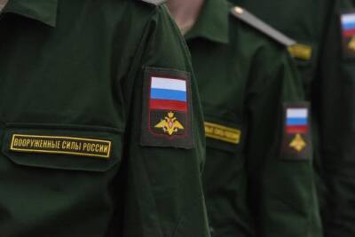 На Кузбассе поймали одного из членов ОПГ, которое собирало «дань» с местной военной части - Русская семерка
