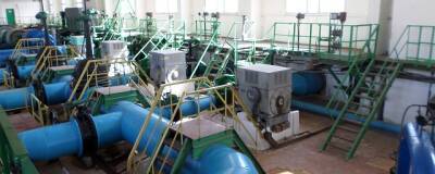 Украина из-за аварии прекратила подачу воды в ЛНР с Западной фильтровальной станции