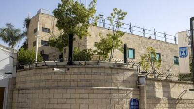 Ремонт резиденции премьер-министра Израиля прекращен из-за протеста профсоюза