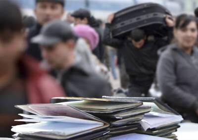 В СПЧ усомнились в готовности правительства РФ к массовому выдворению мигрантов-нелегалов