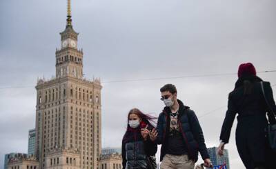 Страна (Украина): "Требуют украинской крови". Почему в Польше все чаще нападают на заробитчан